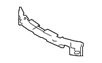 5261111010 - Body: Energy Absorber for Lexus: LC500, LC500h Image