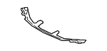5214711011 - Body: Upper Bracket for Lexus: LC500, LC500h Image