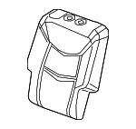 84928071 - : Seat Back Cover for Cadillac: XT6 Image