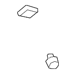 84847333 - : Navigation Microphone for Cadillac: ATS, CT6, CTS, ELR, Escalade, Escalade ESV, XTS | Chevrolet: Suburban, Tahoe | GMC: Yukon, Yukon XL Image