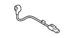 392502E000 - Electrical: Knock Sensor for Hyundai: Elantra, Elantra Coupe, Elantra GT, Kona, Sonata, Tucson, Veloster Image