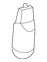 33301SA0741 - Electrical: License Lmp Bulb for Acura Image