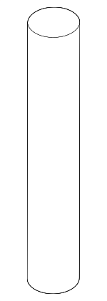 68019471AA - Universals &amp; Rear Axle: Pinion Shaft for Jeep: Wrangler, Wrangler JK Image