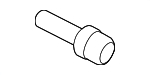 36136781150 - Tire &amp; Wheel: Wheel Lug Bolt for BMW Image