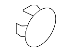 36131512572 - Tire &amp; Wheel: Wheel Cap for Mini Image