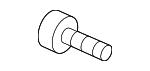 1140306126K - Engine: Trans Mount Bolt for Hyundai Image