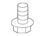 15510820A - Body: Hinge Lower Bolt for Suzuki Image