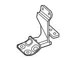 YL5Z16485AAA - Body: Front Bracket for Ford: Ranger Image