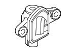 32381889 - Electrical: Pressure Sensor for Volvo Image