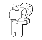 31476275 - Electrical: Ft Impact Sensor for Volvo Image