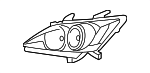 8113033670 - : Composite Headlamp for Lexus Image