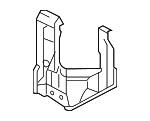 5302904010 - Body: Side Panel for Toyota Image