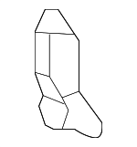 Side Panel Mount Bracket