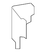 8266142030 - Electrical: Cover for Toyota Image