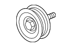 4861532AB - : Idler Pulley for Chrysler: Pacifica Image