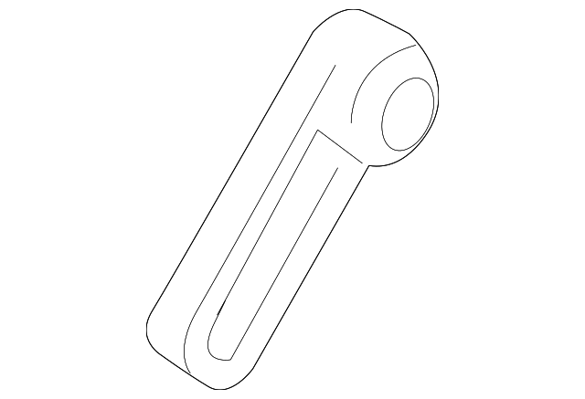 BHS2-61-A30 - Link Assembly - 2014-2018 Mazda 3 | Mazda Swag