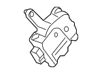 GRK661B60 - : Door Actuator for Mazda: 3, 6 Image