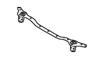 20157AN00A - : Suspension Support for Subaru: Legacy Image