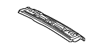 671413W000 - Body: Roof Header Panel for Kia Image