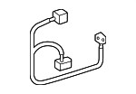 8860848060 - : Harness for Lexus Image