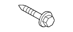 N91076601 - Electrical: Alternator Bolt for Volkswagen Image