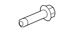 C2Z2688 - Engine: Trans Support Bolt for Jaguar Image
