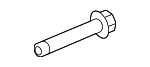 JDE7748 - Engine: Trans Mount Mount Bolt for Jaguar Image