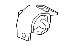 C2D38505 - Engine: Trans Mount for Jaguar Image
