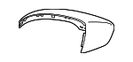 876263R000 - : Mirror Cover for Kia: Cadenza Image
