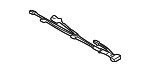 64126XA03A - Body: Seat Track Harness for Subaru: B9 Tribeca, Legacy, Outback, Tribeca Image