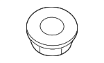 11514517 - Body: Extension Panel Nut for GM Image