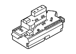61146807487 - Electrical: Distribution Box for BMW Image image