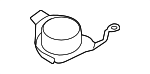61145A17499 - Electrical: Access Cover Lid for BMW Image image