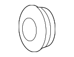 9048024439 - Body: Booster Assembly Grommet for Toyota Image