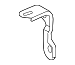 8271512F40 - Body: Bracket for Toyota Image