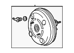 4461021180 - Body: Booster Assembly for Toyota Image