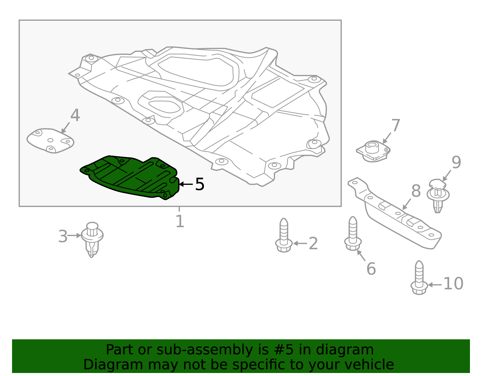 TK48-56-071 - Access Panel - 2016-2025 Mazda | Mazda Swag