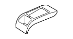 88708AM400 - Body: Armrest Base for Infiniti Image
