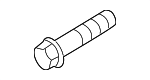 9XA05663A0 - : Water Pump Assembly Bolt for Mazda Image