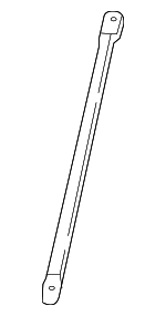 51617333575 - : Torsion Bar for BMW Image