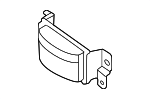 4M8853194D5FQ - Body: Cover for Audi Image image