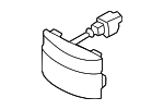 4K0853631T94 - Body: Flap for Audi Image image