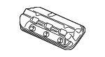 12320P8FA10 - Engine: Valve Cover for Acura Image