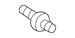 90017RJA003 - Engine: Crankshaft Pulley Bolt for Acura Image