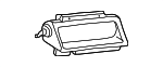 16753798 - Electrical: Instrument Panel Air Bag for GM Image