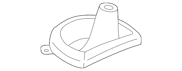 SU003-07100 - 2017-2020 Toyota 86 - Shift Boot | Toyota Parts