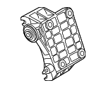 59903143P - Electrical: Alternator Bracket for Audi Image