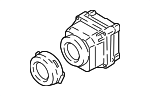 66549322653 - Entertainment &amp; Telematics: Night Vision Camera for BMW Image