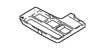 857152E000 - Body: Tray for Hyundai Image