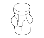 8862533150 - Body: Thermistor for Toyota Image